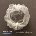 Disposable Protective Nurse Cap